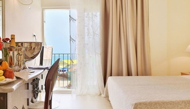 Parga Beach Resort