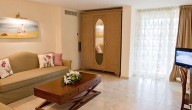 Parga Beach Resort