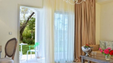 Parga Beach Resort