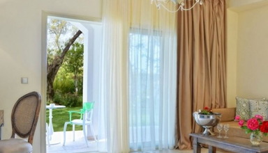 Parga Beach Resort