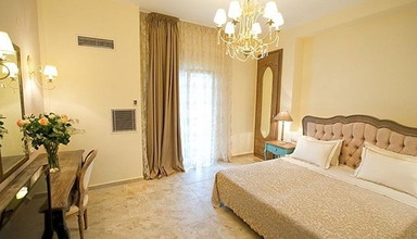 Parga Beach Resort