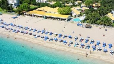 Parga Beach Resort