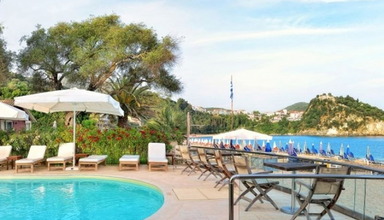 Parga Beach Resort