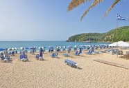 Parga Beach Resort