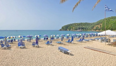 Parga Beach Resort