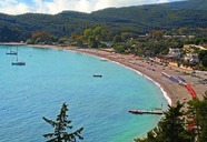 Parga Beach Resort