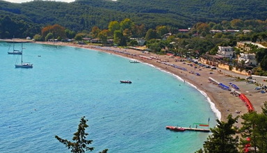 Parga Beach Resort