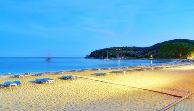 Parga Beach Resort