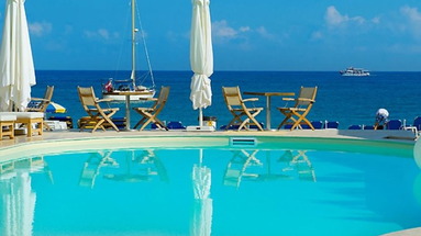 Parga Beach Resort