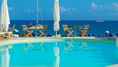 Parga Beach Resort