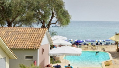 Parga Beach Resort