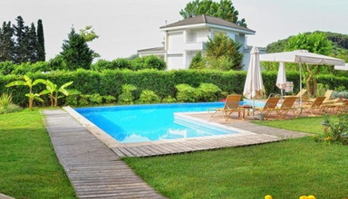 Parga Beach Resort