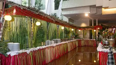 Parigata Resort & Spa