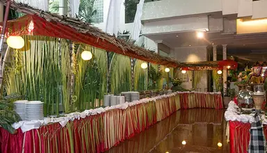 Parigata Resort & Spa