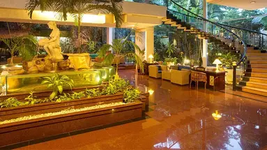 Parigata Resort & Spa