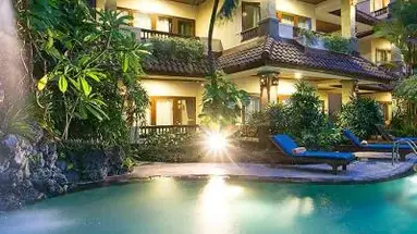 Parigata Resort & Spa