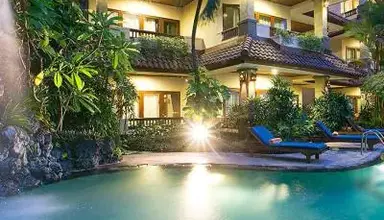 Parigata Resort & Spa