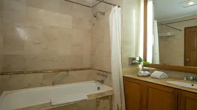 Parigata Resort & Spa