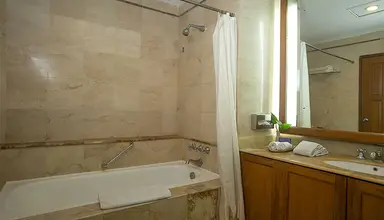Parigata Resort & Spa