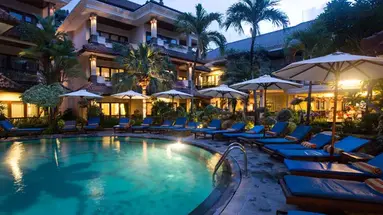 Parigata Resort & Spa