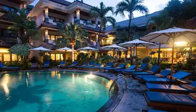 Parigata Resort & Spa