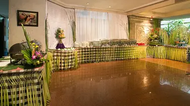 Parigata Resort & Spa
