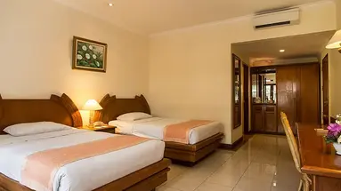 Parigata Resort & Spa