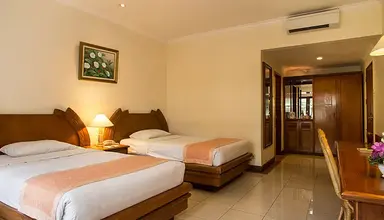 Parigata Resort & Spa