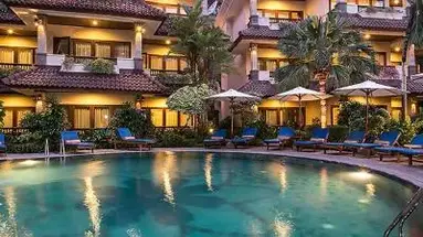 Parigata Resort & Spa