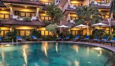 Parigata Resort & Spa