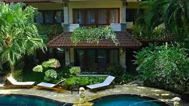 Parigata Resort & Spa