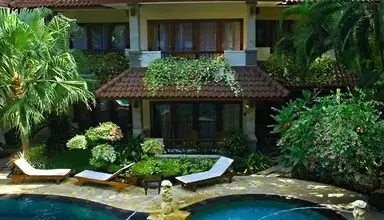 Parigata Resort & Spa