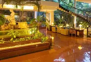 Parigata Villas Resort
