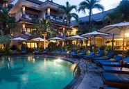 Parigata Villas Resort