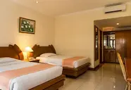 Parigata Villas Resort