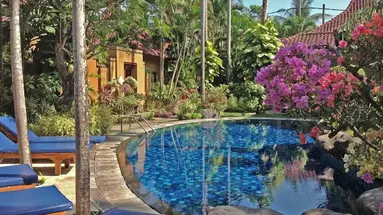Parigata Villas Resort