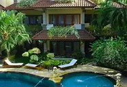 Parigata Villas Resort