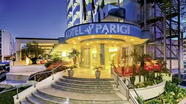 Parigi (Bibione)
