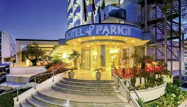 Parigi (Bibione)