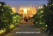 Parioli