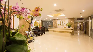 Paris (Nha Trang)