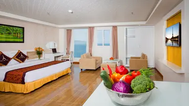 Paris (Nha Trang)