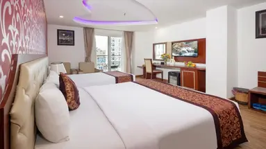 Paris (Nha Trang)