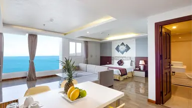 Paris (Nha Trang)