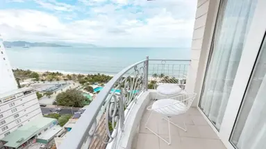 Paris (Nha Trang)