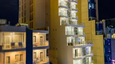 Paris (Nha Trang)
