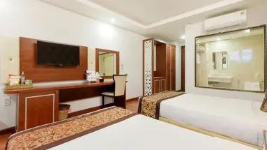 Paris (Nha Trang)