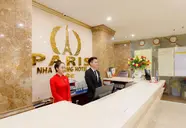 Paris (Nha Trang)