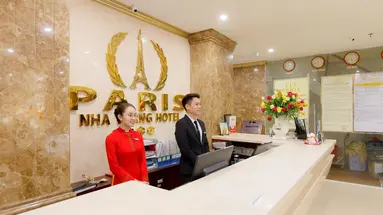 Paris (Nha Trang)