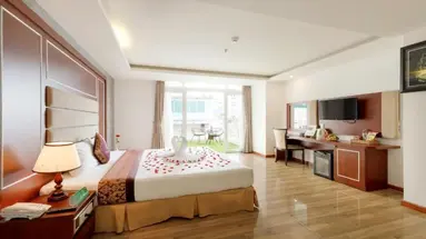 Paris (Nha Trang)